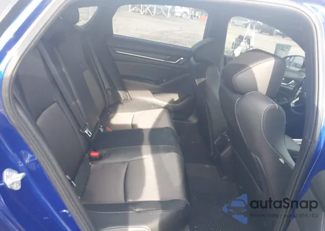 2022 Honda Accord Sport from USA, damaged, VIN 1HGCV1F36NA008791